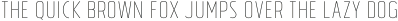 Tolyer Thin no.4 ttf (100)