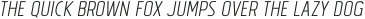 Tolyer Light no.3 Oblique ttf (300)
