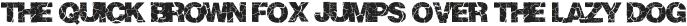 Crackvetica ttf (400)