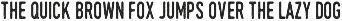 Wilder and Handdrawn Font Pack preview