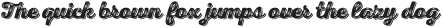 Nexa Rust Script B Shadow 02 otf (400)