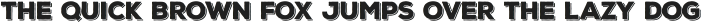 Nexa Rust Sans Black Shadow otf (900)