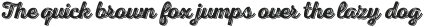 Nexa Rust Script S Shadow 02 otf (400)