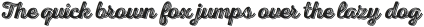 Nexa Rust Script S Shadow 03 otf (400)