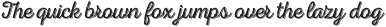 Nexa Rust Script L Shadow 01 otf (400)