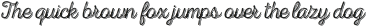 Nexa Rust Script T Shadow 03 otf (400)