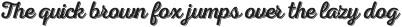 Nexa Rust Script R Shadow 00 otf (400)