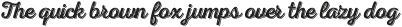 Nexa Rust Script R Shadow 01 otf (400)