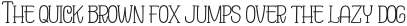 Magenta Sans otf (400)