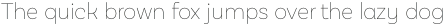 Basic Sans Alt Thin otf (100)