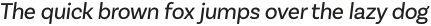 Basic Sans Alt Regular It otf (400)