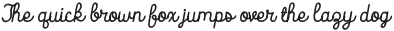 Catalina Script Bold Italic otf (700)