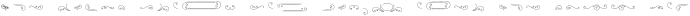 Catalina Flourish ttf (400) Sample