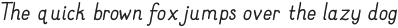 Catalina Clemente Bold Italic ttf (700)