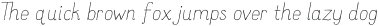 Catalina Clemente Light Italic ttf (300)