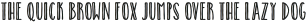 Catalina Avalon Sans Inline otf (400)
