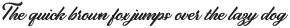 Lapin Brush otf (400)