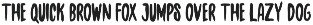 Chamberline & Doodle Vector preview