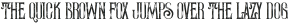 Thunder Grunge otf (400)