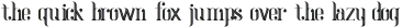 Temu Inline otf (400)