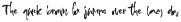 Pepper otf (400)