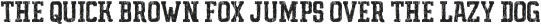 Father Distort ttf (400)
