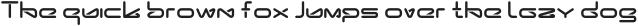 LineTech otf (700)