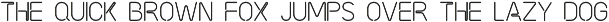 Neon Tubes - Neon Light Font font preview