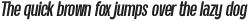 MundliteItalic-Italic otf (400)