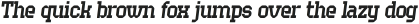 MundliteSlabItalic-Regular otf (400)