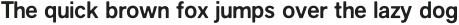 Standard Grotesk 2 Regular otf (400)