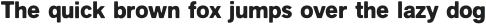 Standard Grotesk 3 Regular otf (400)