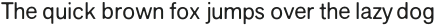 Standard Grotesk 1 Regular otf (400)