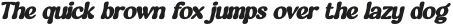 Muloka Kerash Italic otf (400)