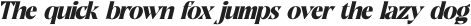 Gratina Italic otf (400)