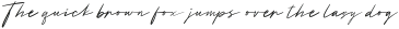Bahttra_Signature otf (400)