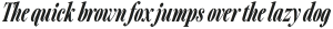 Carefree Serif Bold Italic otf (700)