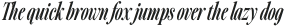 Carefree Serif Semibold Italic otf (600)