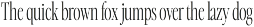 Carefree | A Crisp 16-Font Serif preview