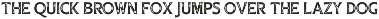 Gambler Flared Serif preview