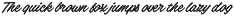 Gambler Brush preview