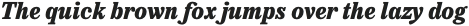Warkat Extrabold Italic otf (700)