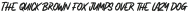 StereoStar otf (400)