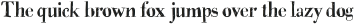 BoRock Grunge otf (400)