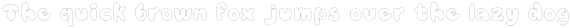 Bubblicity Regular otf (400)