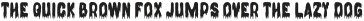 LETHER Regular ttf (400)