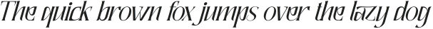 QuaffingTogether-Italic otf (400)