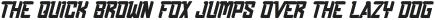 Smart Mitrics Regular otf (400) Sample