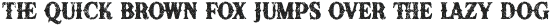 KleaderSerif-Stamp otf (400)