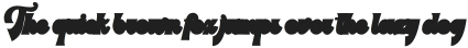Bertoboy Extrude Regular otf (400)